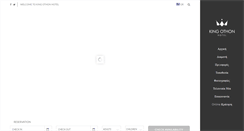 Desktop Screenshot of kingothon.gr